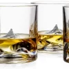 Everest Whisky Gläser, 4 Stück 1 Everest Whisky Gläser, 4 Stück -Pokalserie 4a26bc8c4257ef282602ddea043b58a0