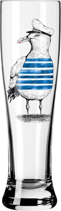 Brauchzeit Weizenbierglas-Set #13, #14 Von Daniela Garreton -Pokalserie 4a55367c1bcd4a7a5c5c7d0ba4ae062b