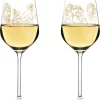 Ritzenhoff Wein-Ensemble Weißweinglas-Set Burkhard Neie, Dionysos & Ariadne / Zeus & Leto, Kristallglas, 364 Ml, 3410001 1 Ritzenhoff Wein-Ensemble Weißweinglas-Set Burkhard Neie, Dionysos & Ariadne / Zeus & Leto, Kristallglas, 364 Ml, 3410001 -Pokalserie 4a5ce228ad08c2c3ca68866f4ac3bcc3