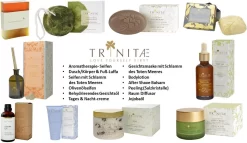 Nachtmann Vorteilsset 2 X 4 Glas/Stck Obstbrand 50/46 Vivendi 89736 Und Gratis 1 X Trinitae Körperpflegeprodukt 8 Nachtmann Vorteilsset 2 X 4 Glas/Stck Obstbrand 50/46 Vivendi 89736 Und Gratis 1 X Trinitae Körperpflegeprodukt -Pokalserie 4b7ce5e78417bf2b9efb1931b5e657cc 3