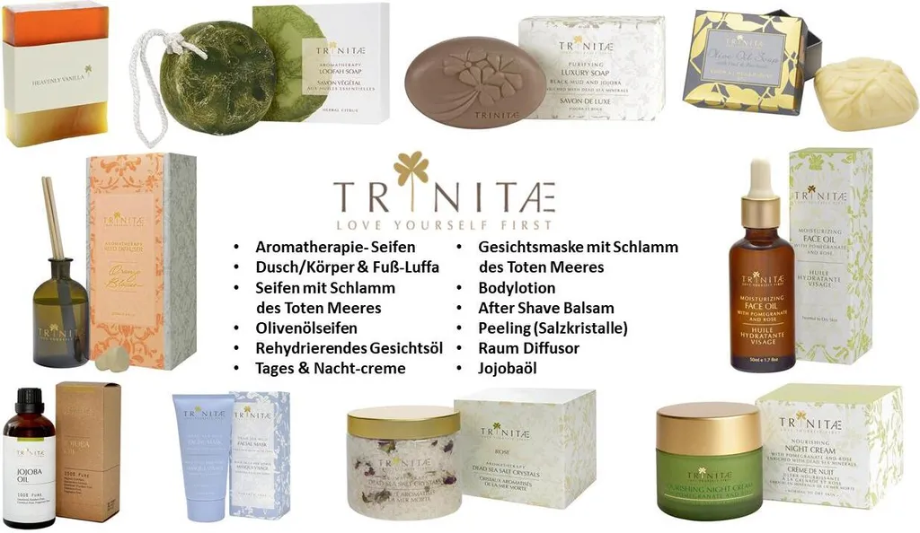 Nachtmann Vorteilsset 2 X 4 Glas/Stck Obstbrand 50/46 Vivendi 89736 Und Gratis 1 X Trinitae Körperpflegeprodukt 5 Nachtmann Vorteilsset 2 X 4 Glas/Stck Obstbrand 50/46 Vivendi 89736 Und Gratis 1 X Trinitae Körperpflegeprodukt – Bild 3