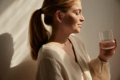 AARKE Gläser 4er Set Nesting Glasses 4x 290ml Kristallglas Stapelbar Trinkgläser -Pokalserie 4bacd779a094be173fcdd5c546f72985