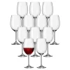 Leonardo DAILY Bordeauxglas 640 Ml 12er Set -Pokalserie 4bdedb2c503ae4be59525f765e70e9be