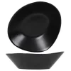 Vongola Black Bowl 20.3x17xh6.4cm (4er Set) -Pokalserie 4c7820ac5a3038d567189a8da9f67089