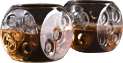 Thumbs Up 1002689, Transparent, Glas, 2 Stück(e), 300 Ml, 180 G -Pokalserie 4cb0de1e5f8a0e1488638243bc614149