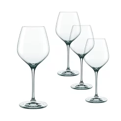 Nachtmann Supreme Burgunder XL Set/4 0092083-0 -Pokalserie 4cc4a4dc1a83ef2a6aacfc1fc8d9facf