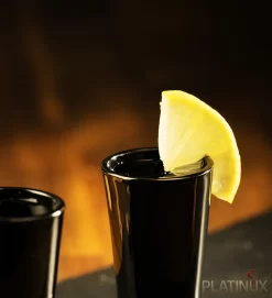 Schwarze Shotgläser Aus Glas Set 6 Teilig Pinnchen Wodkagläser 20ml (max. 30ml) 15 Schwarze Shotgläser Aus Glas Set 6 Teilig Pinnchen Wodkagläser 20ml (max. 30ml) -Pokalserie 4dc1f8ffe75bee33a1183140a4a931a5