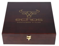 Echos Whiskyset | Whiskygläser | 6-Teiliges Whiskeyset -Pokalserie 4dd390c84ece07bfef143788816dc2c3