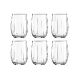 Pasabahce Linka 420415 6-Teilig Trinkglas 550 CC Su Bardagi Gläser Wassergläser Soda Becher Cocktail Saftgläser 13 Pasabahce Linka 420415 6-Teilig Trinkglas 550 CC Su Bardagi Gläser Wassergläser Soda Becher Cocktail Saftgläser -Pokalserie 4f80263a94817fecbd78eb51d1c47b72