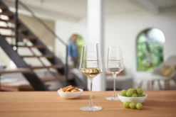 Leonardo CALMO PUCCINI Weinglas Idee 560 Ml 4er Set - A -Pokalserie 4f9ea44aab9eabc49fe2cea5435ccbae