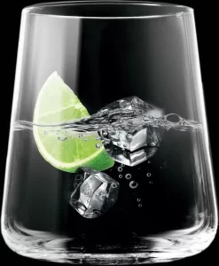 KROSNO Avant-Garde Wassergläser, 6er-Set, 380 Ml -Pokalserie 4faac2f852744eae5666ac114f5afde2