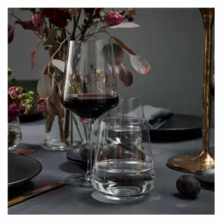 Celebration Deluxe Rotweinglas-Set #3 Von Romi Bohnenberg -Pokalserie 4faff50fa956e3cc50e19fc20e1a11df