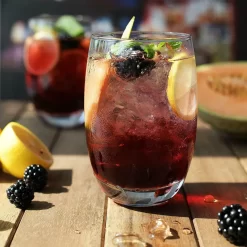 Krosno Elite Highball Glas Longdrink 360ml 6er -Pokalserie 50ddc4c580be77309b0e5ae3bc8fa7bc