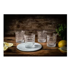 Nachtmann Whiskeybecher Ethno 294ml 4er Set -Pokalserie 517bbab9dd867bce9f9c4a886e56fd59