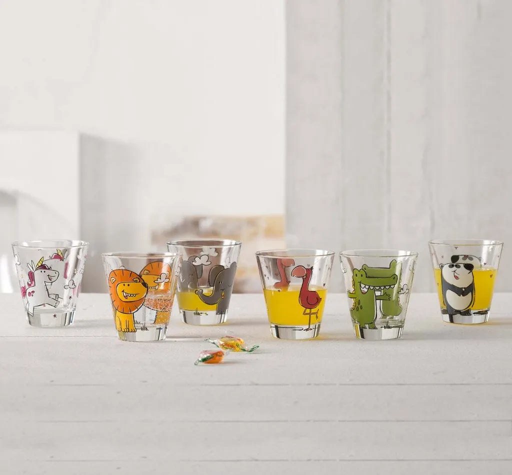 Leonardo Becher 215ml Einhorn Bambini 4 Leonardo Becher 215ml Einhorn Bambini – Bild 2