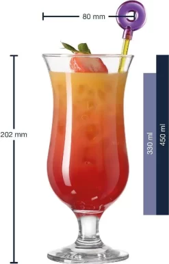 Leonardo GK/4tlg. Hurricane Bar -Pokalserie 526e364c98d522706200391ff49ed1fc