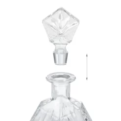 Relaxdays Whisky Set 5-teilig 17 Relaxdays Whisky Set 5-teilig -Pokalserie 53f9dda0b1069ed4c7305cfb7e05723a