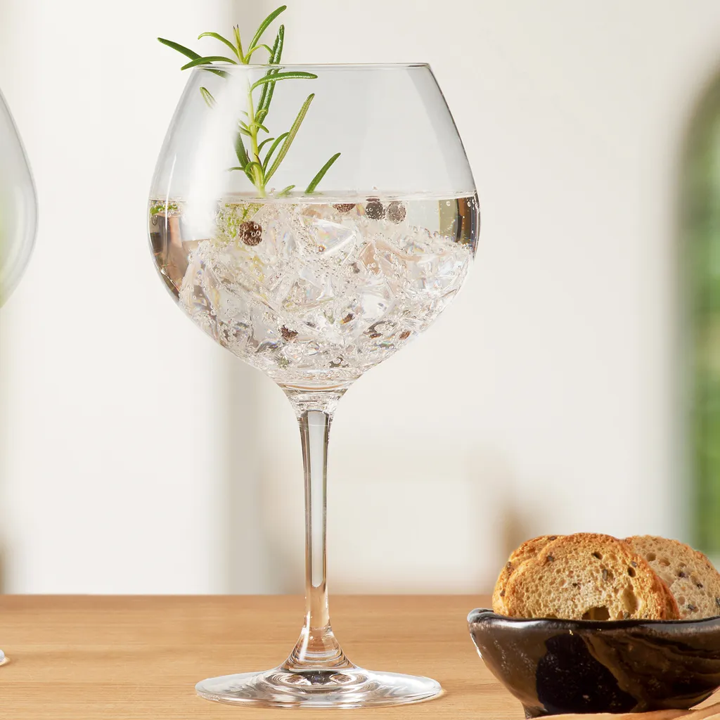 Leonardo GK/2 Gingläser 630ml Gin 4 Leonardo GK/2 Gingläser 630ml Gin – Bild 2