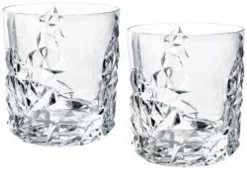 Nachtmann Whiskybecher Sculpture 365ml, Klar (4er Pack) 29 Nachtmann Whiskybecher Sculpture 365ml, Klar (4er Pack) -Pokalserie 54469ab7bf25a87e520223a0a0666595