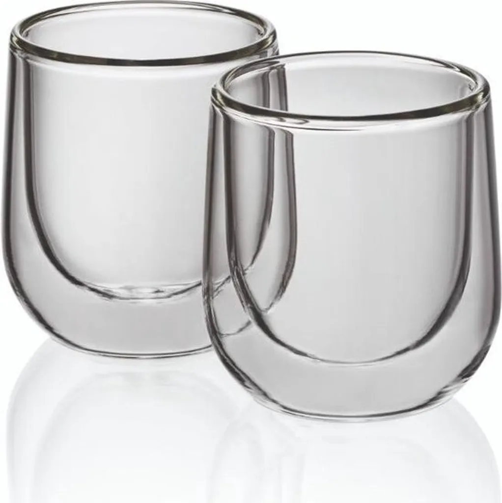 Kela Keuken - Fontana Espressoglas 60 Ml 2er Set. 4 Kela Keuken - Fontana Espressoglas 60 Ml 2er Set. – Bild 2