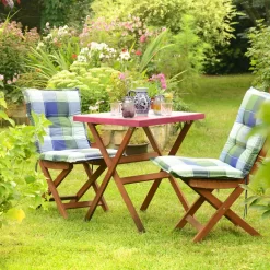 Relaxdays 8er Set Trinkgläser Mit Deckel Kariert -Pokalserie 55440a7c67ec43aeaa8e34807a487fae