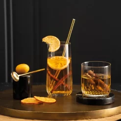 Gläser 6 Stück Nova 360 Ml PASABAHCE -Pokalserie 56b1264b2263e2b7f42792d1feacad06