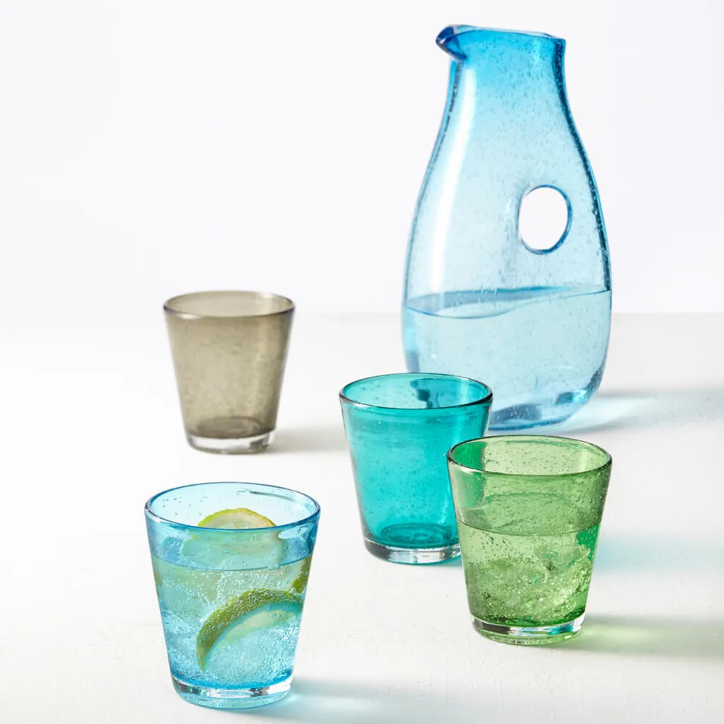 Leonardo Becher Azzurro Burano 9 Leonardo Becher Azzurro Burano – Bild 7