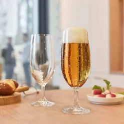 Leonardo DAILY Bierglas 360 Ml 6er Set MOB 11 Leonardo DAILY Bierglas 360 Ml 6er Set MOB -Pokalserie 57635eda5705dee72611ae60872f03cb