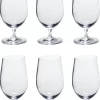 LEONARDO 061451 Ciao+ Biertulpe, Glas, 410ml, H 16cm, Klar (6 Stück) 2 LEONARDO 061451 Ciao+ Biertulpe, Glas, 410ml, H 16cm, Klar (6 Stück) -Pokalserie 57e6bda6a76c9859546d665bfc09dc17
