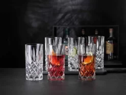 Nachtmann Noblesse Longdrink 6er Set 101418 (0089208-0) -Pokalserie 58ec2cf05ec42fd443cf45208e2221ed
