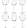 6er Set Weingläser 35cl For2Day -Pokalserie 59497b4d1902ac65e359770703323635