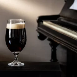 KROSNO Harmony Lager Biergläser, 6er-Set, 500 Ml -Pokalserie 5a5da6ffb487a0e752b4f742d312ab4f