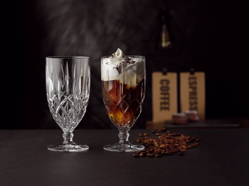 Nachtmann Noblesse Bierkelch 425 Ml, Klar (4er Pack) 13 Nachtmann Noblesse Bierkelch 425 Ml, Klar (4er Pack) – Bild 11