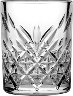 Pasabahce 52780 Shot Glas Stamper Timeless In Crystal Design 4er-Set -Pokalserie 5b73246297ca5cbe3be30efd7877ccf5