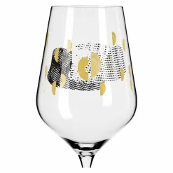 Sagengold Rotweinglas-Set #3, #4 Von Maike Schönebeck -Pokalserie 5b90aa8be0025970a6d8b20c66362e8b