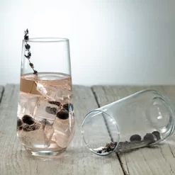 KROSNO Splendour Longdrinkgläser, 6er-Set, 480 Ml 18 KROSNO Splendour Longdrinkgläser, 6er-Set, 480 Ml -Pokalserie 5b99d69b0af8557694d356dc7190deda