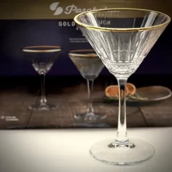 Pasabahce Martini Glas Elysia 22cl - 4 Stück - Cocktailglas 9 Pasabahce Martini Glas Elysia 22cl - 4 Stück - Cocktailglas -Pokalserie 5c3cb2fb37c7cc66f64511c3c80c4553