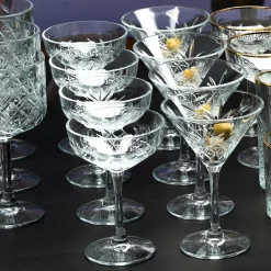 Pasabahce Martiniglas Timeless 23cl - 4 Stück 26 Pasabahce Martiniglas Timeless 23cl - 4 Stück -Pokalserie 5c7758e0e8505bae9f594d07b21a5671