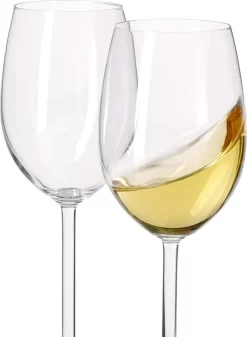 Leonardo 063315 Weissweinglas Set Daily 6-teilig -Pokalserie 5ca31577c1ca405d7168edf60ab68790