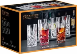 Nachtmann Noblesse Longdrink 6er Set 101418 (0089208-0) -Pokalserie 5d137ee33298092a3139f6f18dc60eab