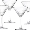 Pasabahce Martini Glas Elysia 22cl - 4 Stück - Cocktailglas -Pokalserie 5d1a589d93db7af4e769e6e5d206a322