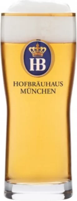 Hofbräuhaus Münchenbecher 0,3 L