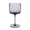 Villeroy & Boch Like. Weinkelch Lavendel Set 2tlg 350ml