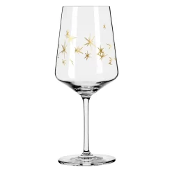 Celebration Deluxe Rotweinglas-Set #3 Von Romi Bohnenberg -Pokalserie 5f64727aa6bbd02738b72d60577a36f8