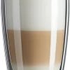 SABATIER International Brasserie Latte Macchiato-Glas 2er Set -Pokalserie 5f94fa034a1450b7ea85e906bacdbf8a