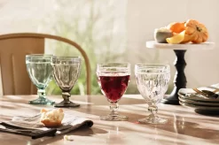 LEONARDO 021598, Transparent, Glas, Box, 12 Stück(e), 510 Mm, 190 Mm 13 LEONARDO 021598, Transparent, Glas, Box, 12 Stück(e), 510 Mm, 190 Mm -Pokalserie 5f95a484922b654d4c9d104366c66372