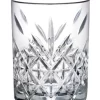 Pasabahce 52780 Timeless Schnapsglas, Shotglas, Stamper, 60ml, Glas, Transparent, 12 Stück -Pokalserie 5fd49c789563da6a2aff7f2b50587f21