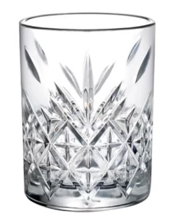 Pasabahce 52780 Timeless Schnapsglas, Shotglas, Stamper, 60ml, Glas, Transparent, 12 Stück