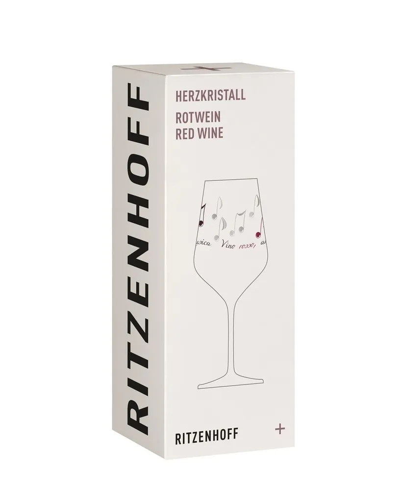 Herzkristall Rotweinglas #3 Von Angela Schiewer 12 Herzkristall Rotweinglas #3 Von Angela Schiewer – Bild 10