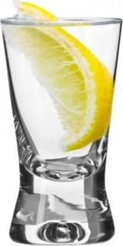 Schnapsgläser Shotgläser 25ml 6 Stück KROSNO Pinnchen Stamperl Shot Glas Basic -Pokalserie 60ec766638a7ee5742202eea97a2a0e8